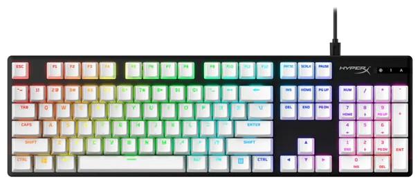 Produktbild HyperX 519T5AA#ABA input device accessory Keyboard cap