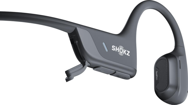 Produktbild Shokz OpenRun Pro 2 (keine Geräuschunterdrückung, 12 h, Kabellos)