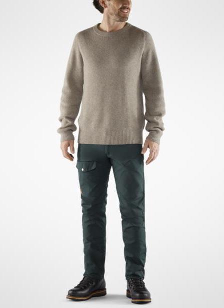 Actual product image Fjällräven Greenland (48)