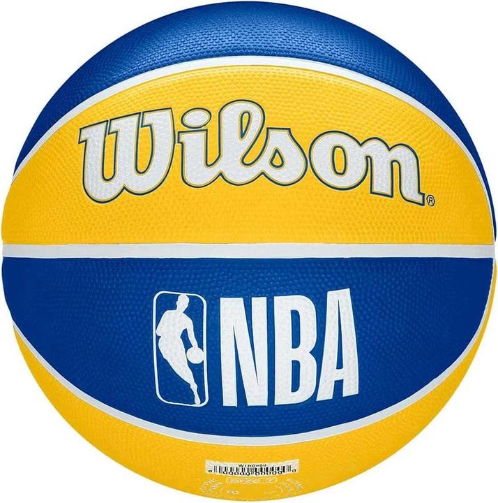 Produktbild Wilson Golden State Warriors Basketball (7)