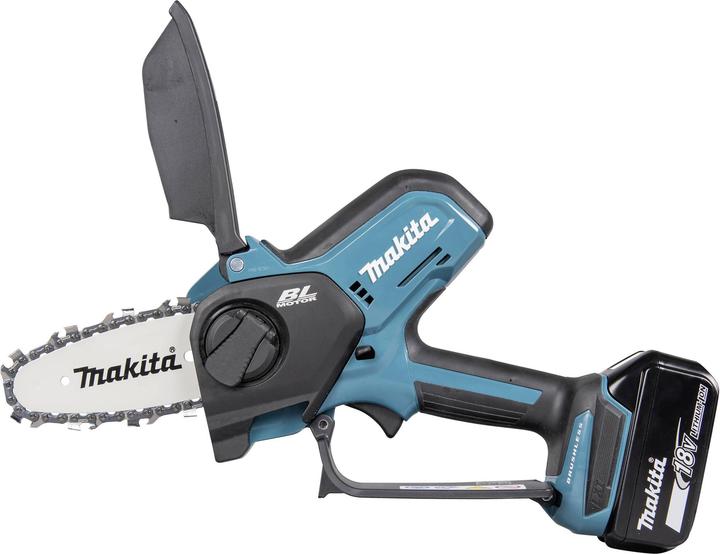 Immagine prodotto Makita DUC 101 RF01 (Sega a catena a batteria)