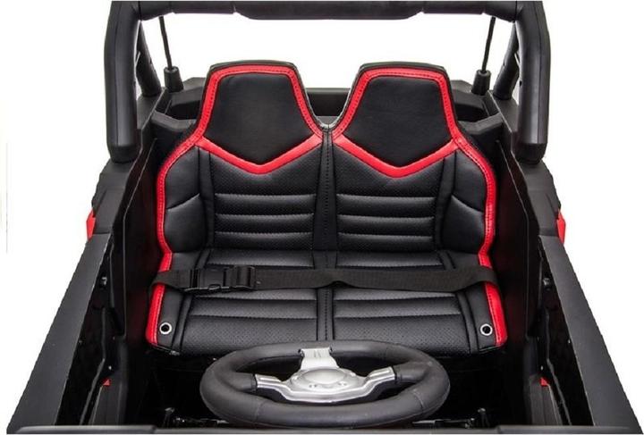 Productafbeelding Es-toys Buggy 999 (12 V)