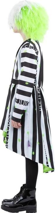 Actual product image Beetlejuice Girls Costume Dress (110, 116)
