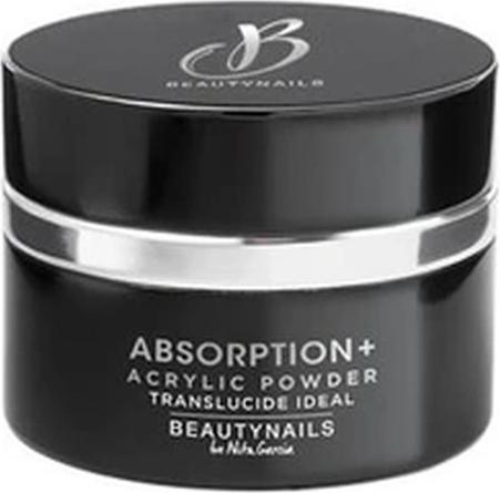 Produktbild Beautynails Bna Absorption+ Translucent Resin Ideal 10g