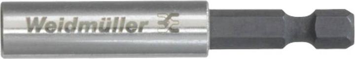 Produktbild Weidmüller Bithalter (1/4")
