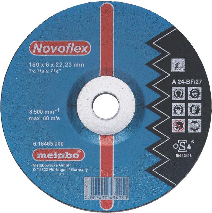 Immagine prodotto Metabo Novoflex