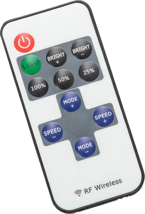 Immagine prodotto Ron (210 x 47 x 50.50 cm)