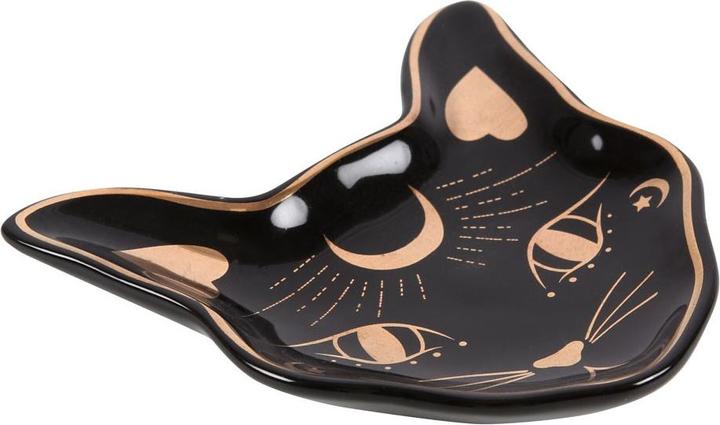Produktbild Something Different Mystic Mog Katzengesicht Trinket Dish