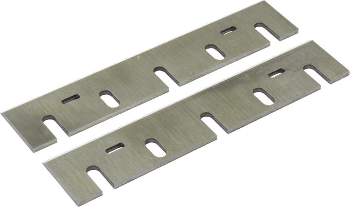 Produktbild Makita D-63666 Planing knife pair 170MM HSS 2pcs