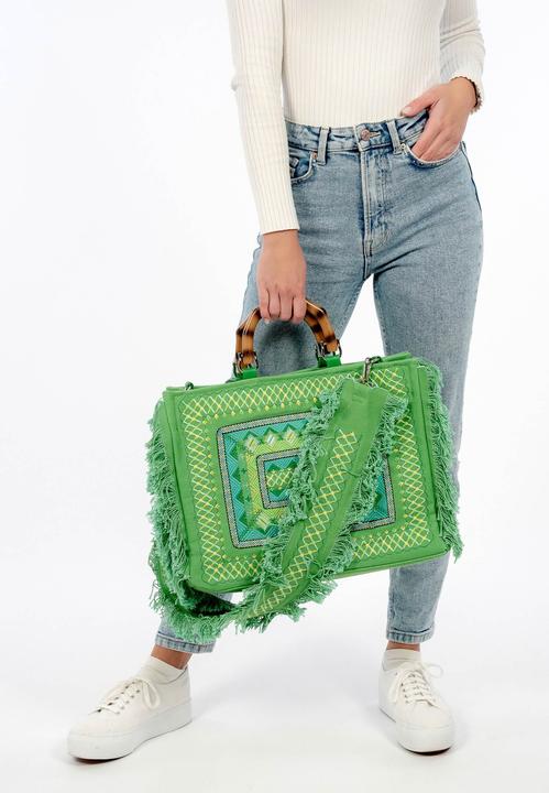 Immagine prodotto Suri Frey Shopper Lucy (18.30 l)