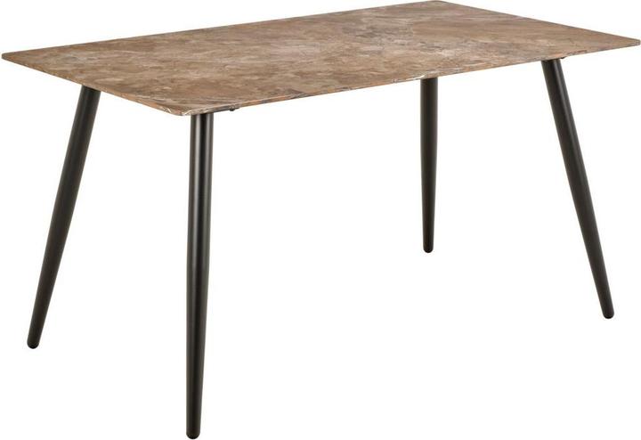 AC Design Wicklow (140 x 75 cm)