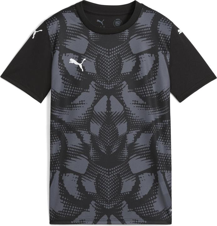 Actual product image Puma teamULTIMATE Jersey Jr (164)