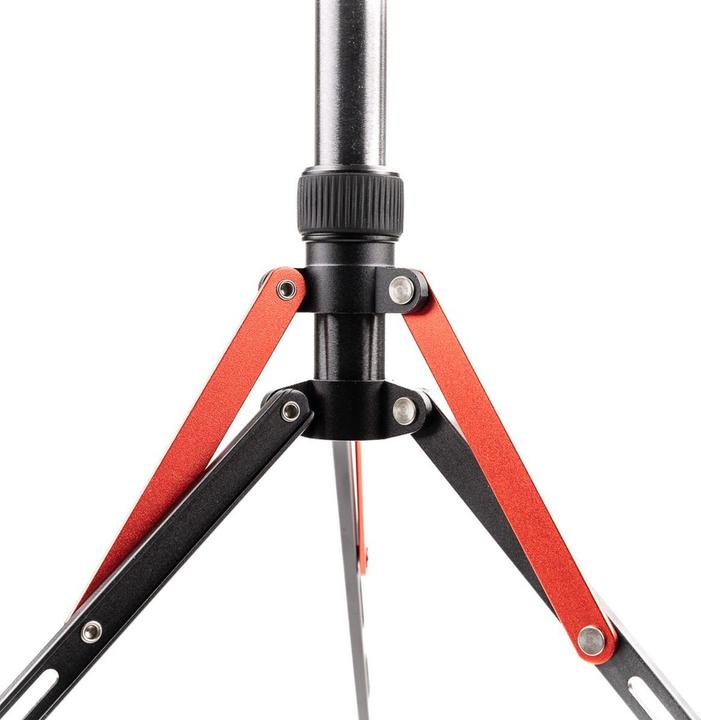 Produktbild Caruba CLS 1A Compact Light Stand Aluminum (210 cm, 5 kg)