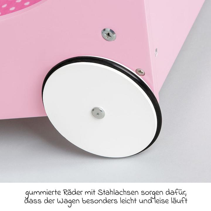 Actual product image Pinolino Jasmine