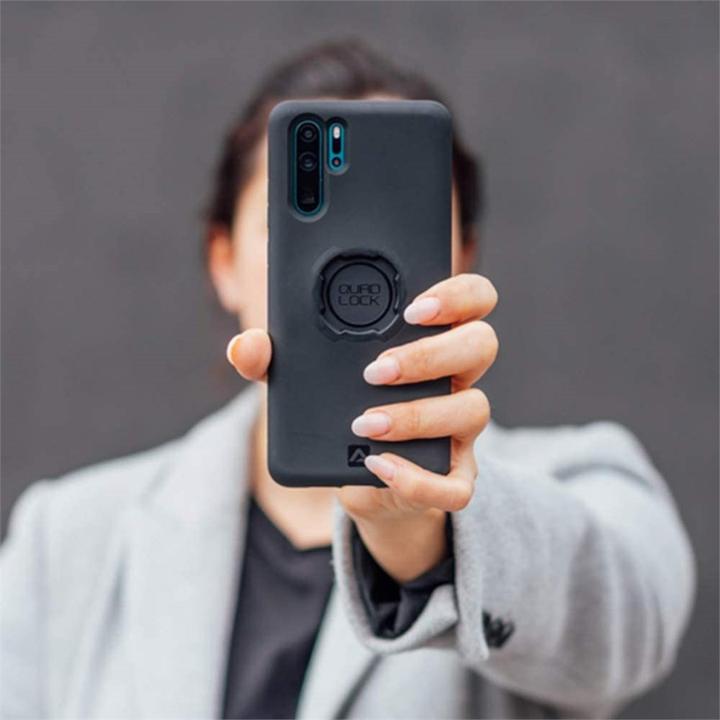 Produktbild Quad Lock Case (Huawei P30 Pro)