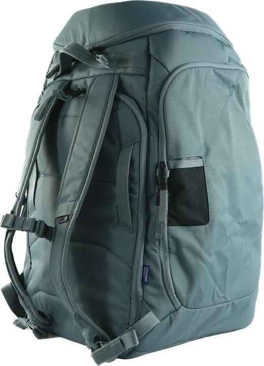 Immagine prodotto Thule RoundTrip Boot Backpack 60L (60 l)