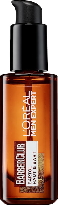L'Oréal Paris Men Expert Barber Club (30 ml)