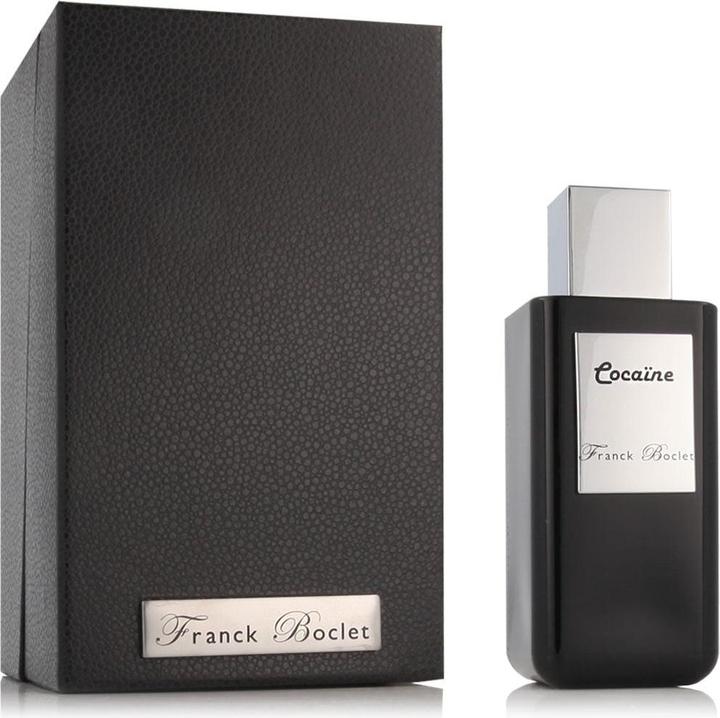 Immagine prodotto Franck Boclet Cocaa ne Extrait De Parfum 100 Ml unisex (Eau de parfum, 100 ml)