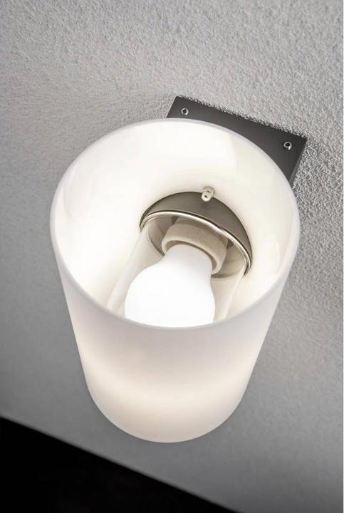 Actual product image Paulmann Tube (E27, IP54)