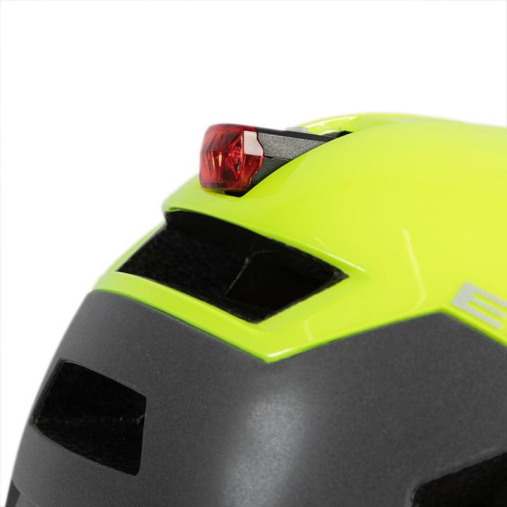 Actual product image Endura Urban Luminite Helmet II (51 - 56 cm)