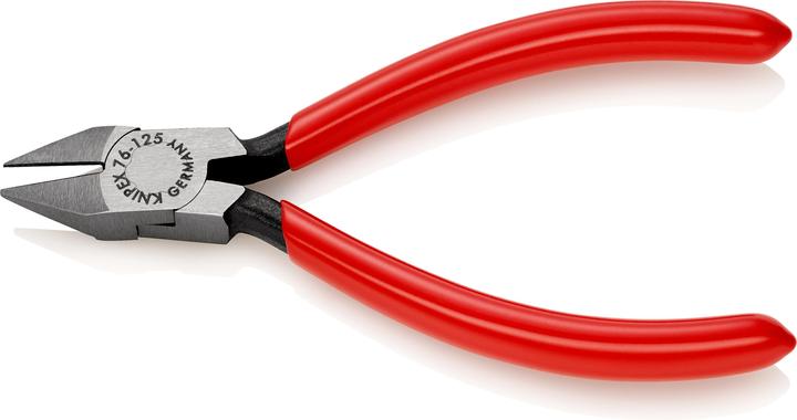Produktbild Knipex Bolzenschneider (610 mm)