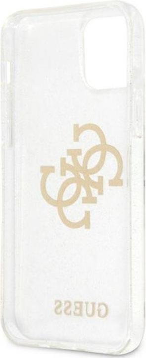 Actual product image Guess Glitter (Apple iPhone 12 Pro Max)