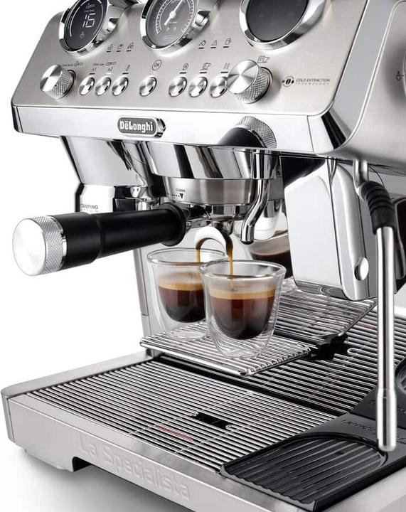 Produktbild De'Longhi La Specialista Maestro Cold Brew