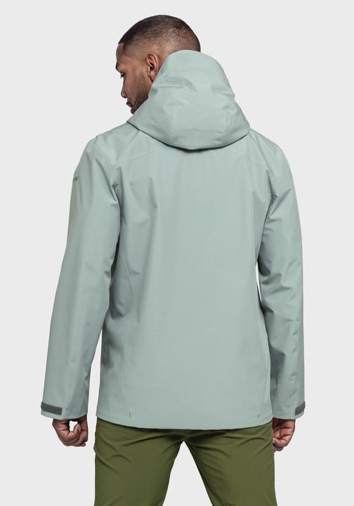 Actual product image Schöffel 2L Jacket Ankelspitz (54, XXL)