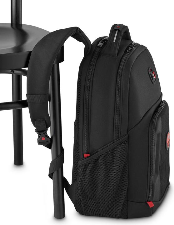 Actual product image Wenger PlayerMode (20 l)
