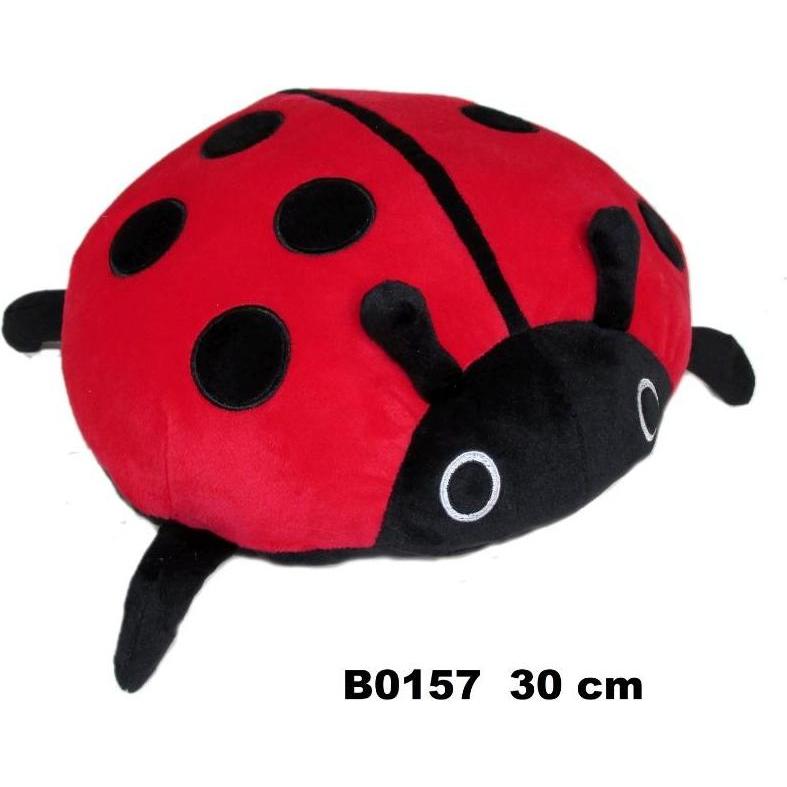 Sunday Bikes Marienkäfer 30cm