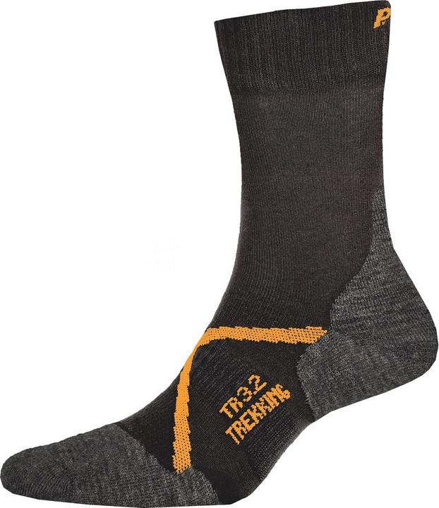 P.A.C. PAC TR 3.2 Merino Light Kids