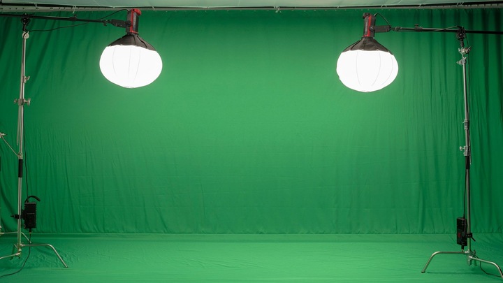 Produktbild Aputure Lantern (Softbox, 65 cm)