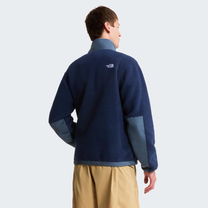 Produktbild North Face Yumiori Off Peak 1/2 Zip (XS)