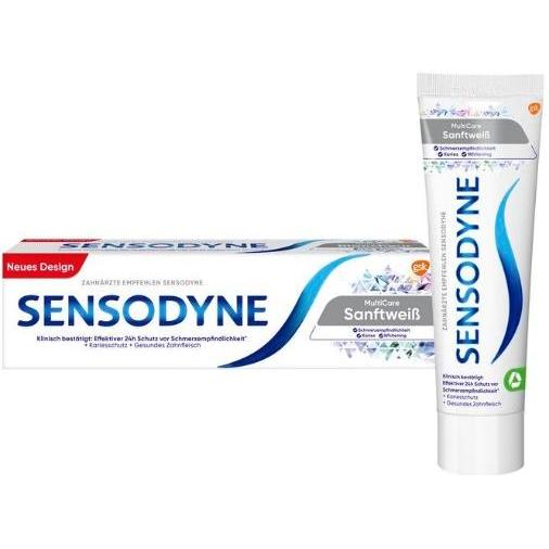 Sensodyne Multicare (75 ml) (16950-1)