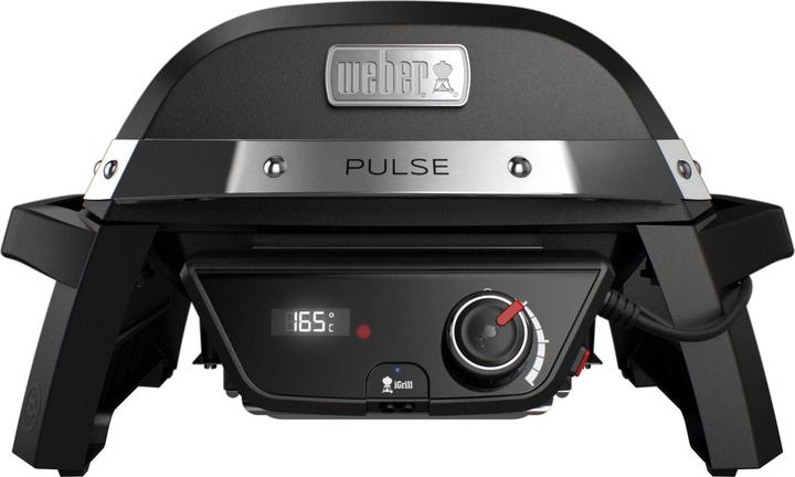 Produktbild Weber Pulse 1000 (1.80 kW)
