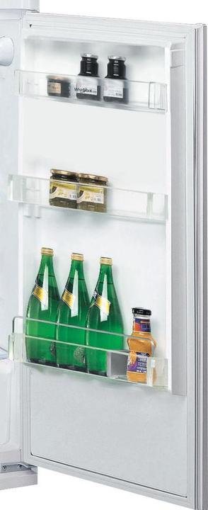 Produktbild Whirlpool ART3672 Einbau-Kühlschrank mit zwei Türen (239 l)