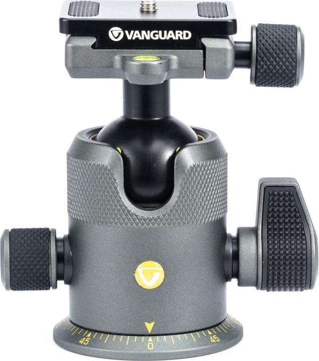 Vanguard Testa a sfera Alta BH-300 (Testa sferica)