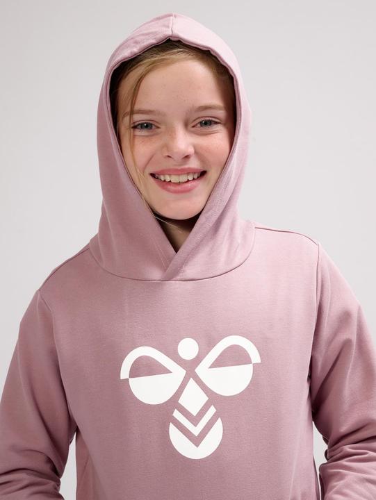 Immagine prodotto hummel hmlCUATRO HOODIE (122)