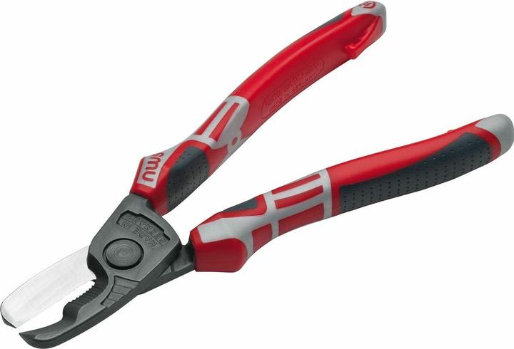 Image du produit NWS Coupe-câbles Convient pour (Abis (210 mm)