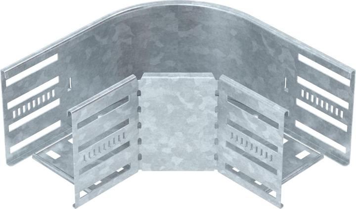 Actual product image OBO Bettermann OBO 90° bend