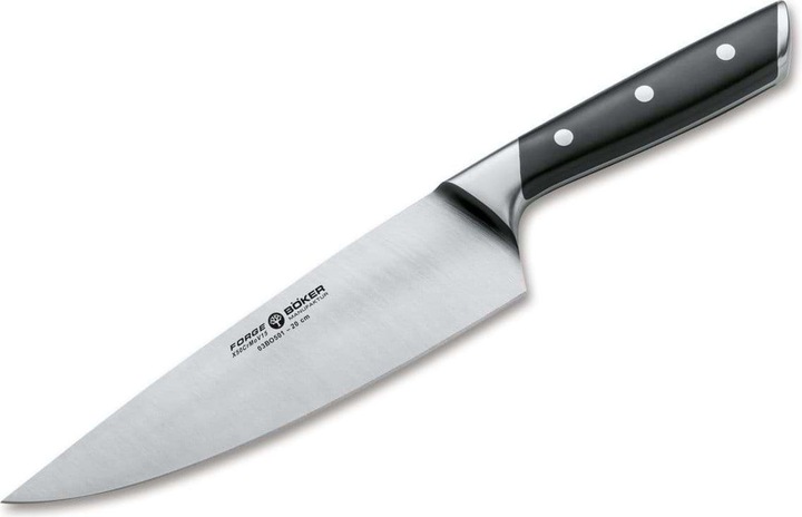 Böker Forge chef's knife (20 cm)