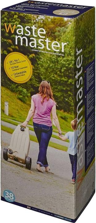 Immagine prodotto Aquaroll Serbatoio delle acque reflue