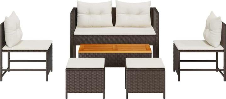 Produktbild vidaXL Margaux