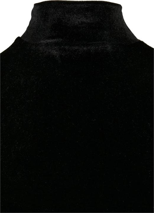 Produktbild Urban Classics Kleid Rollkragen (S)