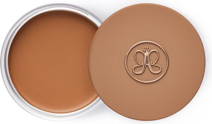 Actual product image Anastasia Beverly Hills Cream Bronzer (Ambergris)