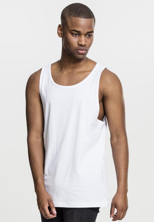 Immagine prodotto Urban Classics Serbatoio grande del Jersey (M)