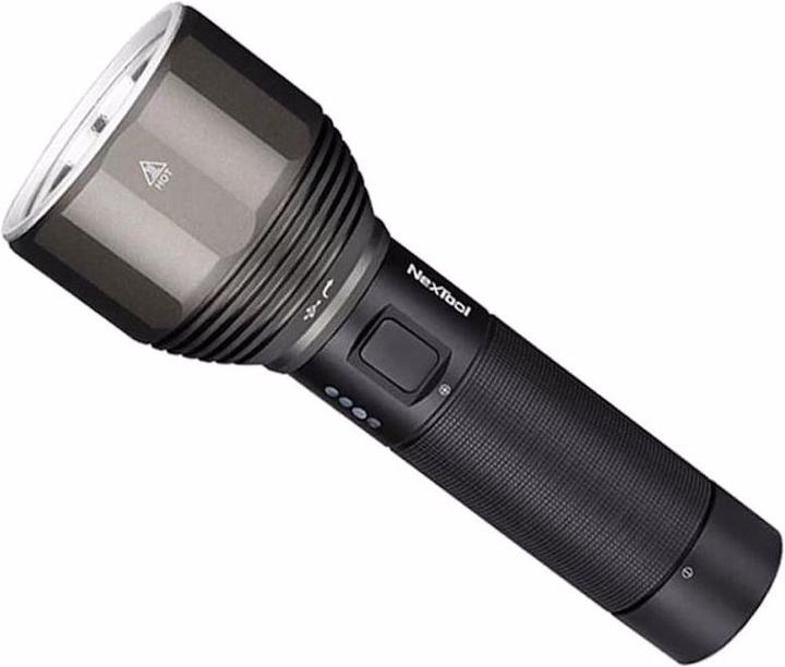 Produktbild NexTool Outdoor (16.40 cm, 2000 lm)