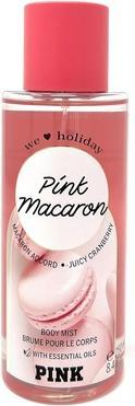 Produktbild Victoria's Secret Pink Body Mist Pink Macaron 8.4 fl oz (Body Mist)