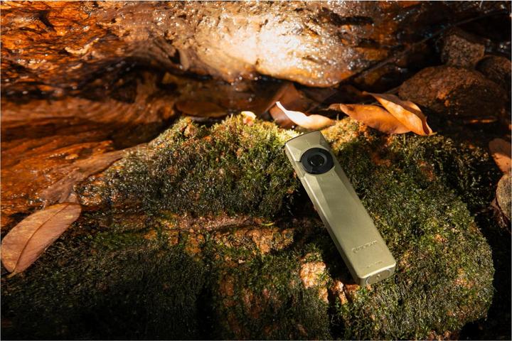 Actual product image Olight Arkfeld Ultra (12 cm, 1400 lm)