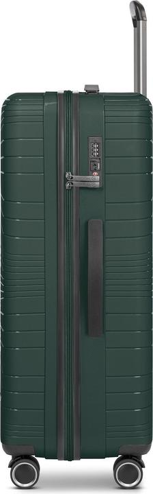 Immagine prodotto Franky Dallas 3.0 4 Rollen Trolley L 75 cm (92 l)